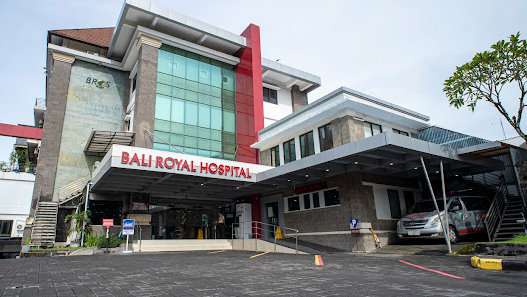 Bali Royal Hospital BROS — photo 2