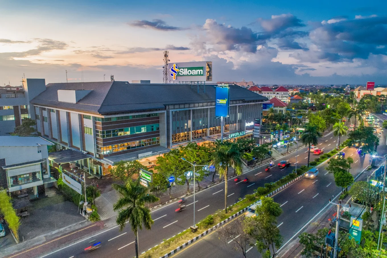 Siloam Hospital Kuta — photo 2