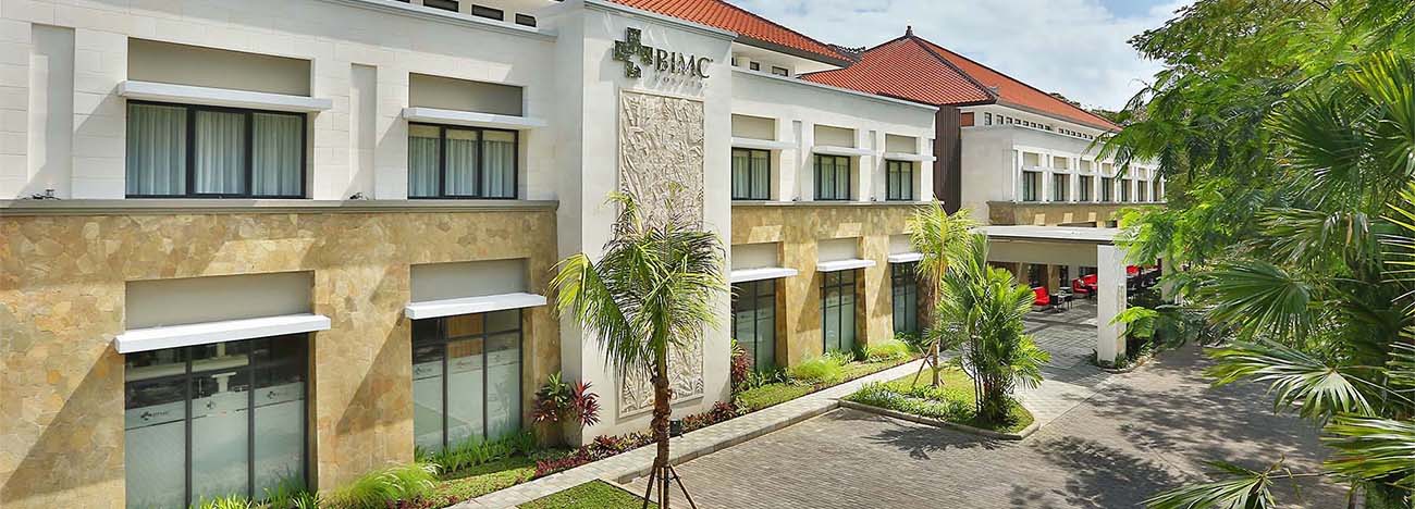 BIMC Siloam Hospital Nusa Dua — photo 2