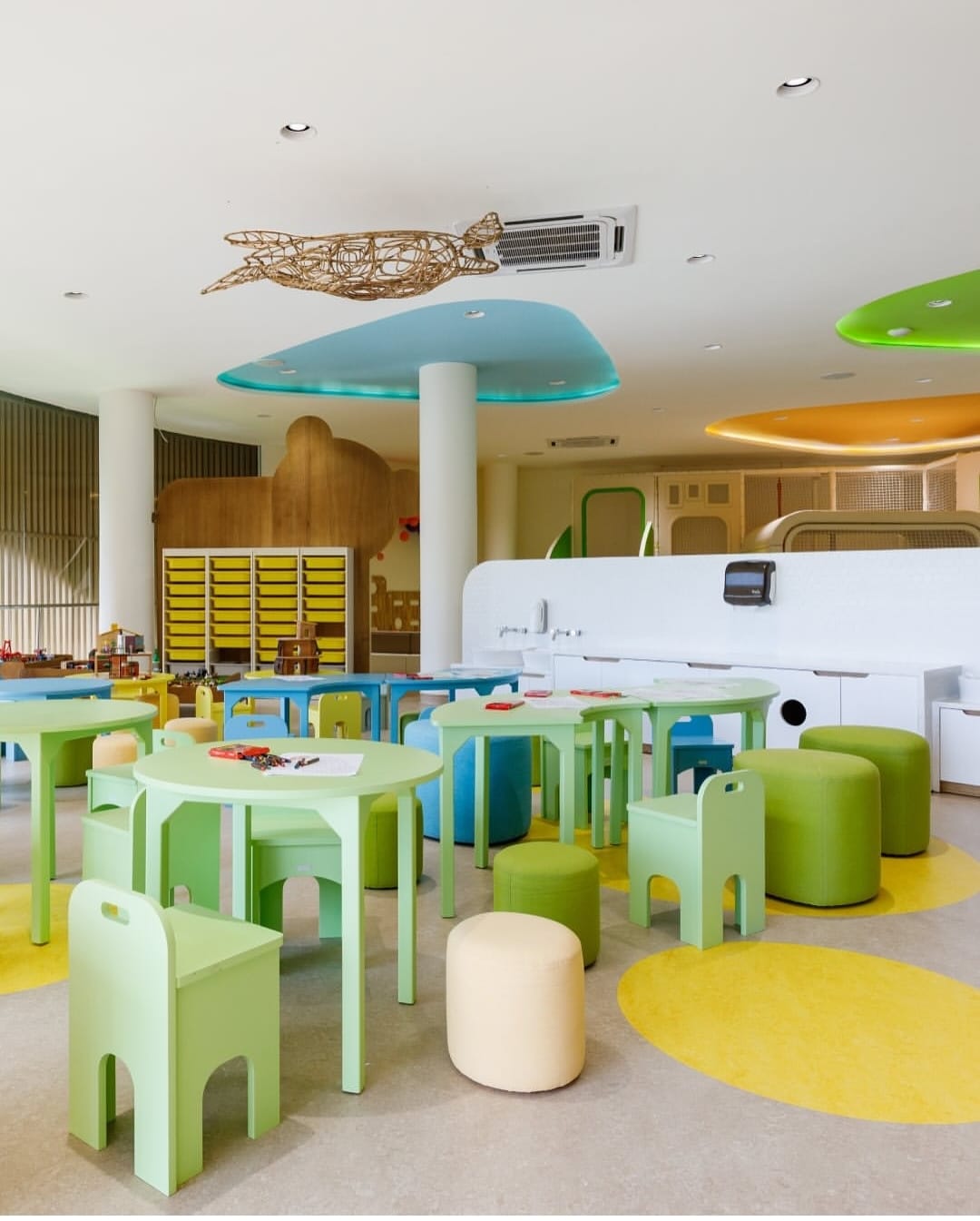 Pangolin Kids Club — photo 3
