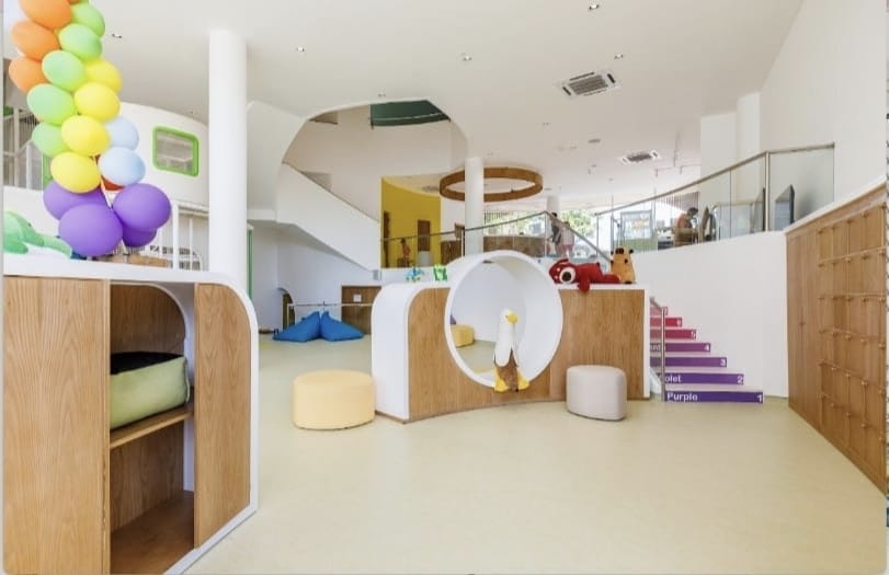 Pangolin Kids Club — photo 4