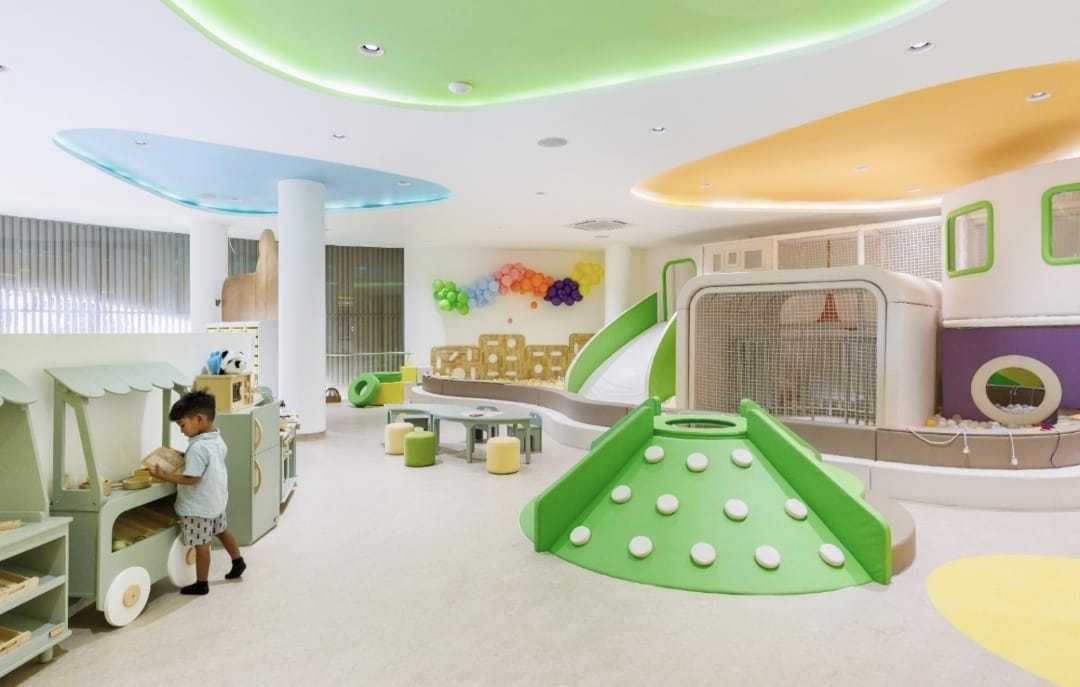 Pangolin Kids Club — photo 6