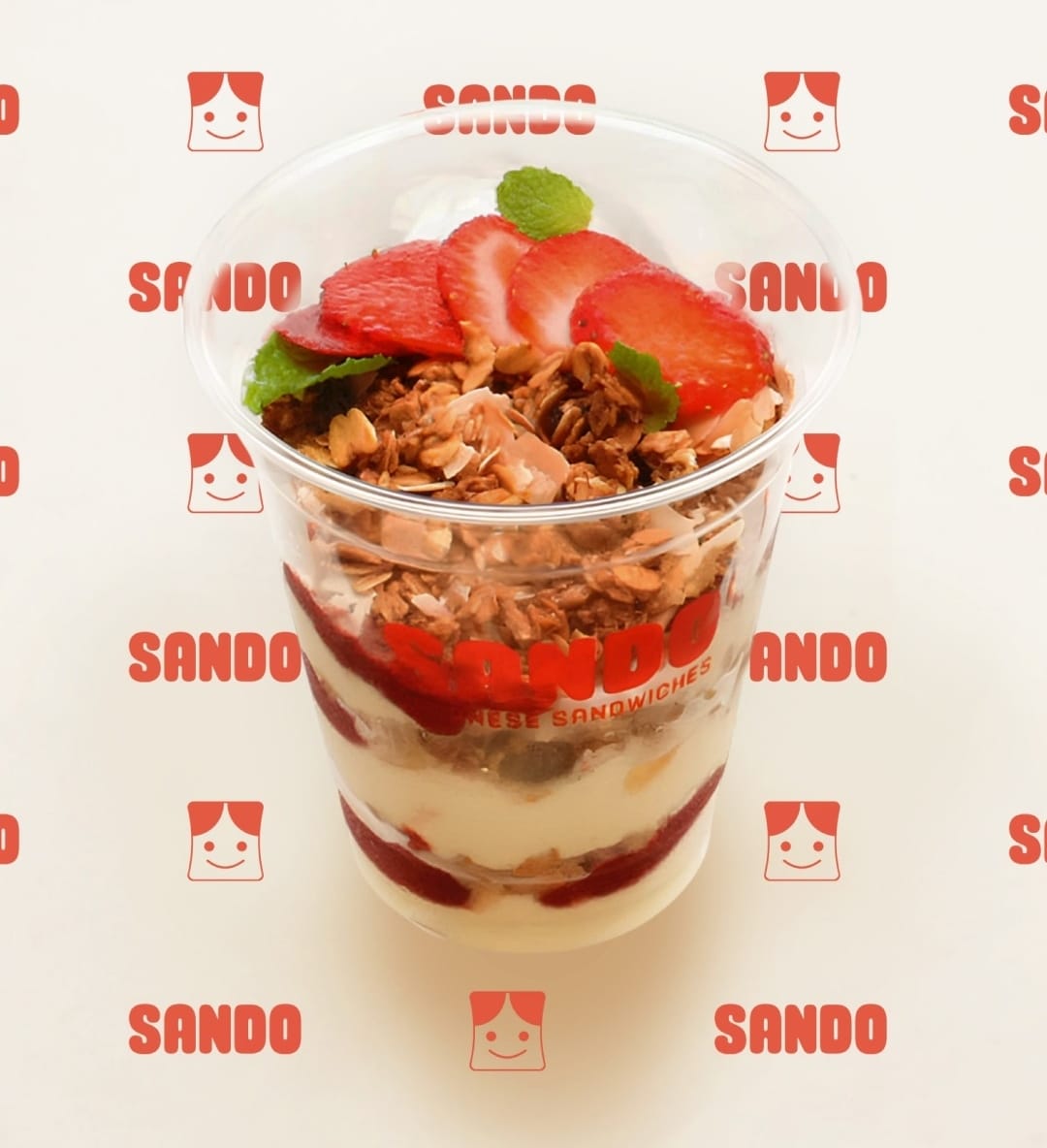 Sando Cafe — photo 4