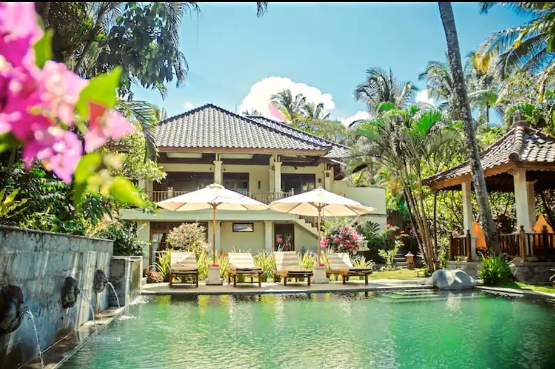 Villa Tunjung — photo 2