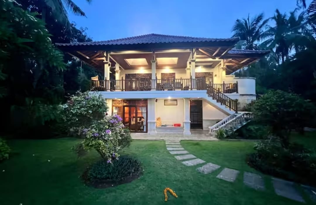 Villa Tunjung — photo 4