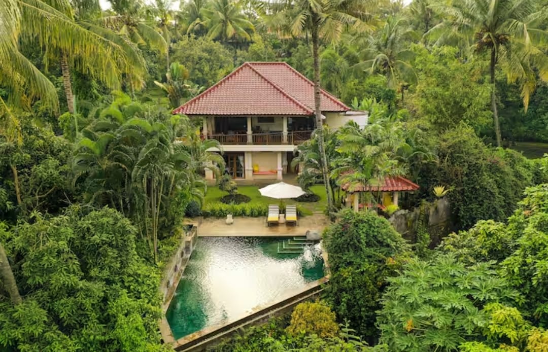 Villa Tunjung — photo 5