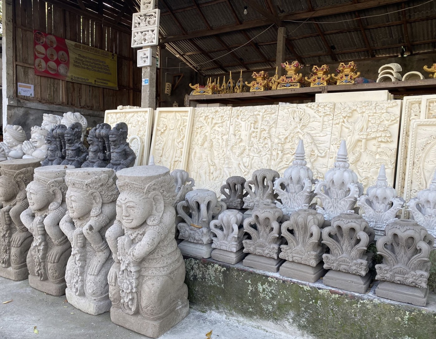 Jatiluwih and Ancient Banyan Tree - Land Rover Experience — photo 4