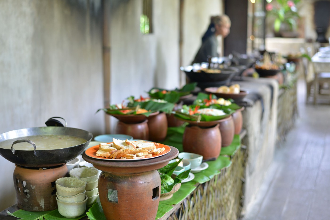 Jatiluwih and Ancient Banyan Tree - Land Rover Experience — photo 5