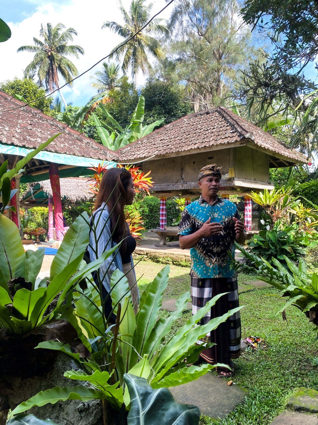 Jatiluwih and Ancient Banyan Tree - Land Rover Experience — photo 6
