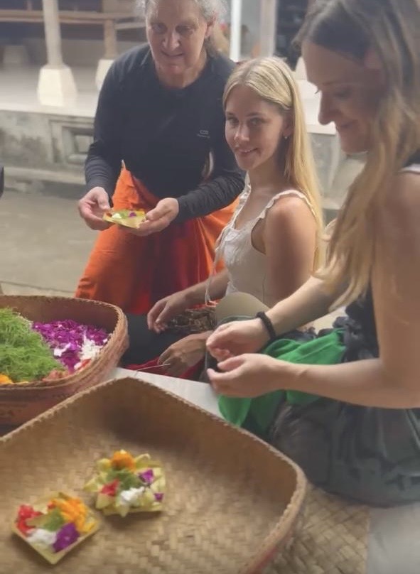 Balinese Family Experience — photo 4