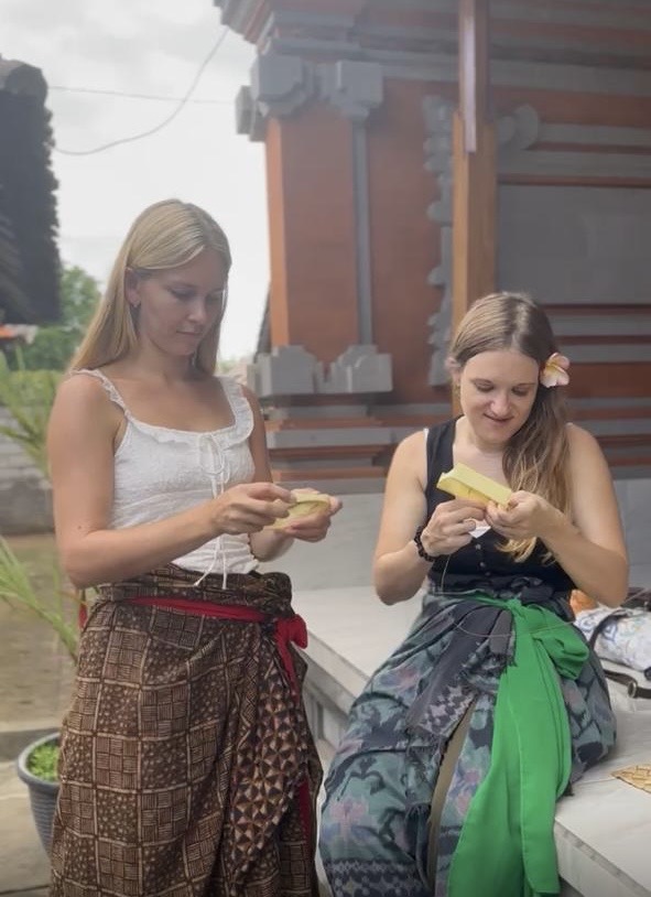 Balinese Family Experience — photo 6