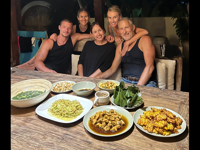 Balinese Cooking Class — photo 3