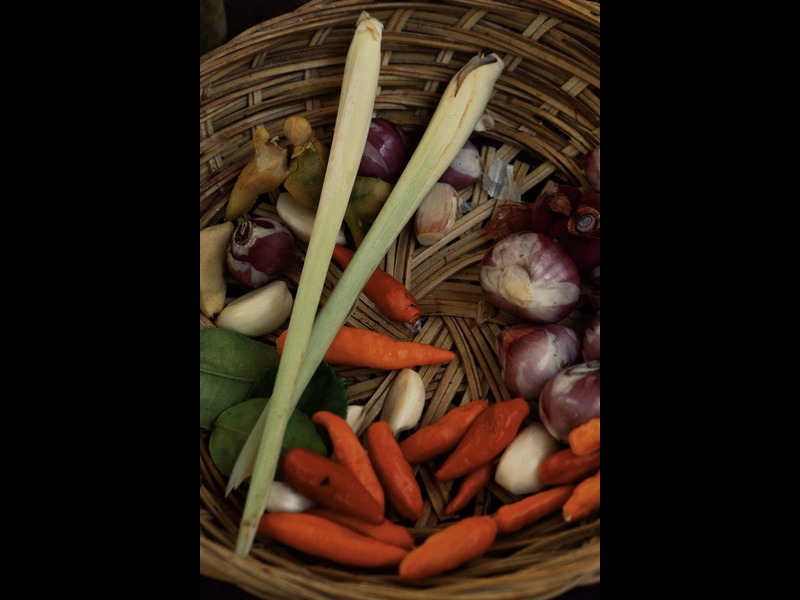 Balinese Cooking Class — photo 4