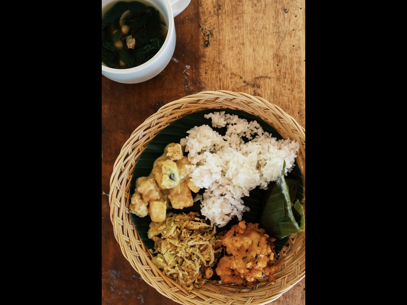 Balinese Cooking Class — photo 5