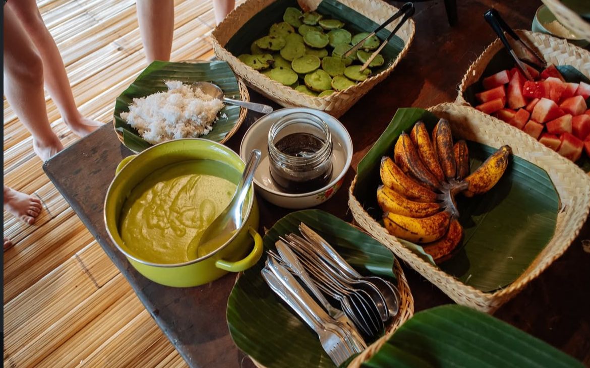 An Overnight in Serene Rice Paddies and Regenerative Farm Experience — photo 4