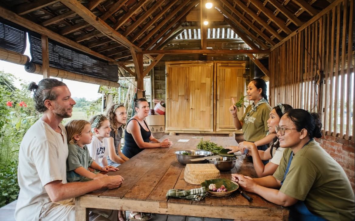 An Overnight in Serene Rice Paddies and Regenerative Farm Experience — photo 6