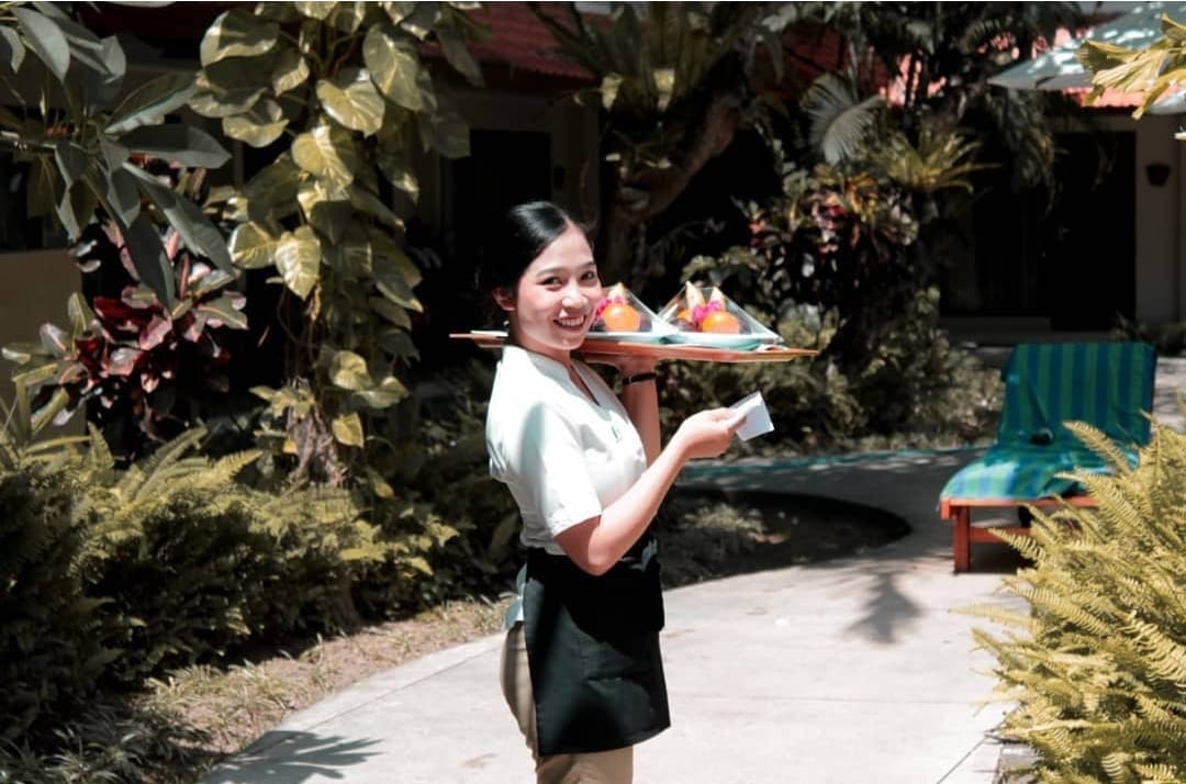 Bali Rani Hotel — photo 3