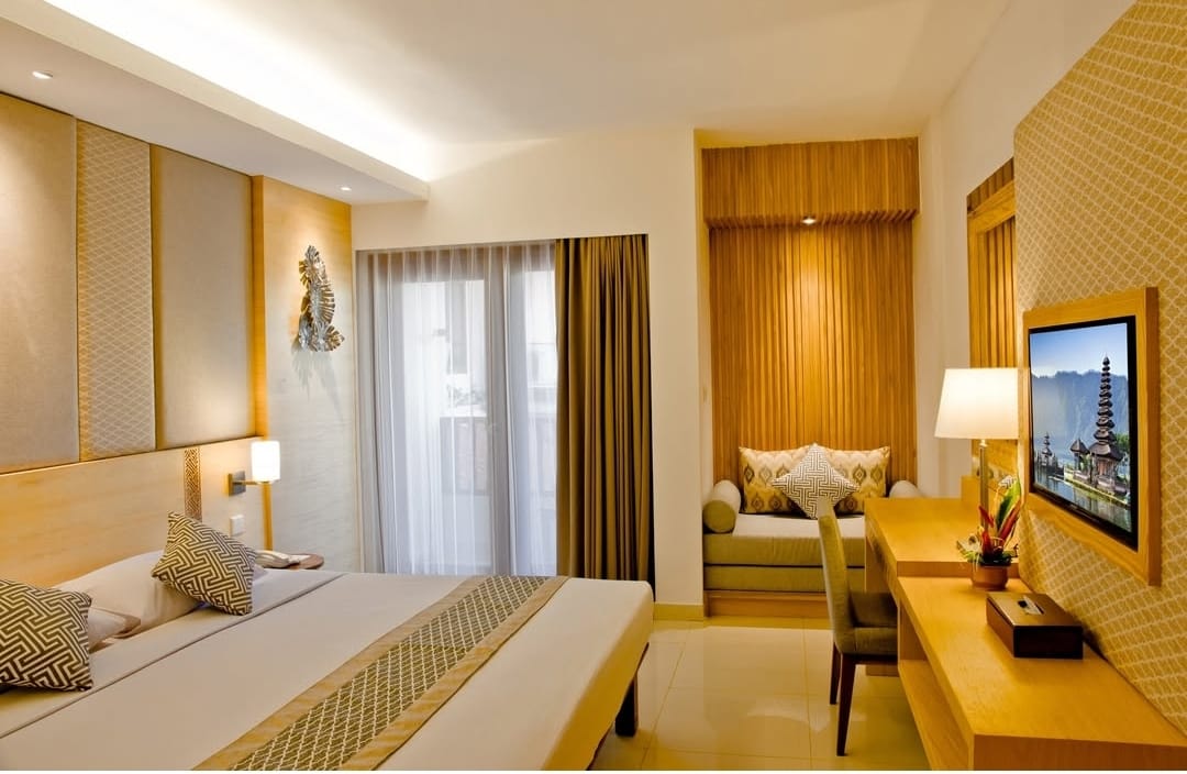 Bali Rani Hotel — photo 5