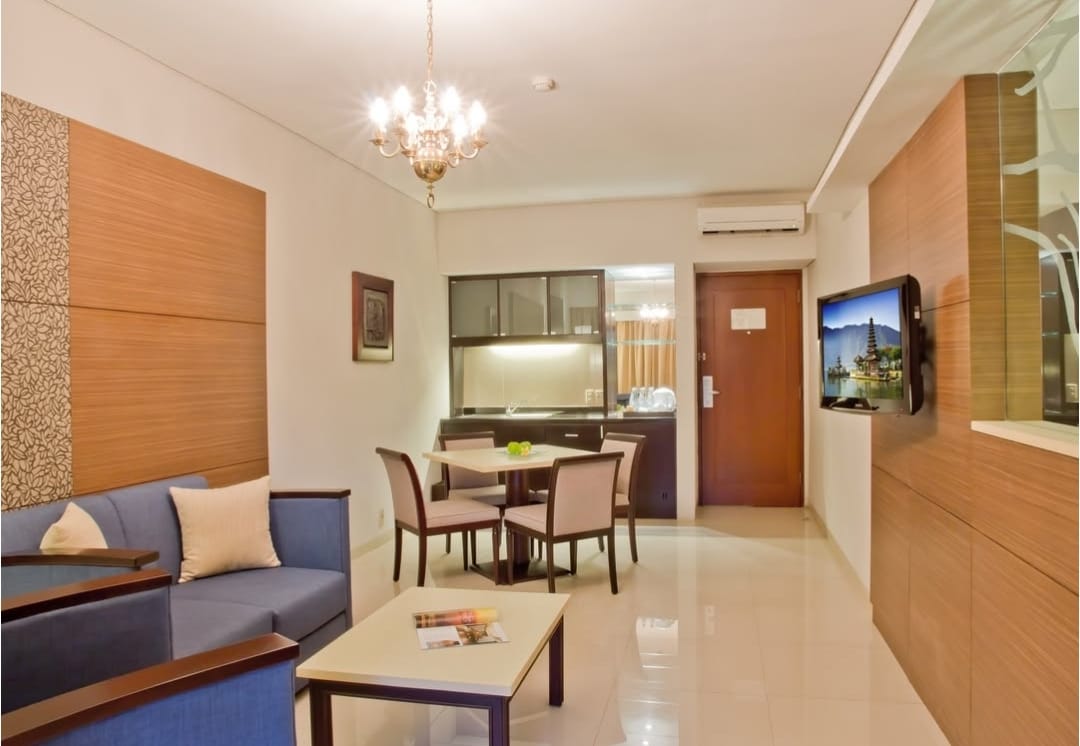 Bali Rani Hotel — photo 6