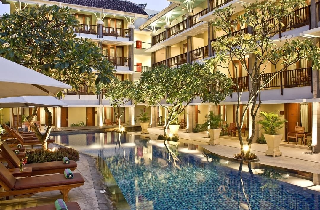 The Rani Hotel & Spa — photo 2
