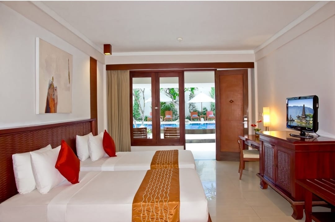 The Rani Hotel & Spa — photo 3