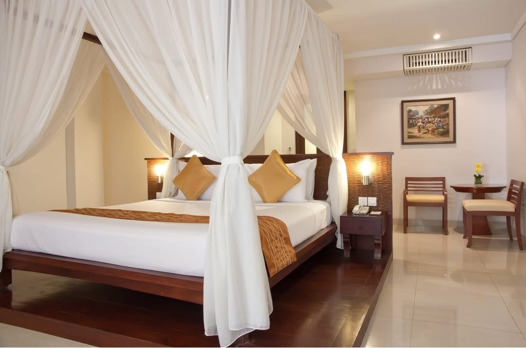 The Rani Hotel & Spa — photo 4