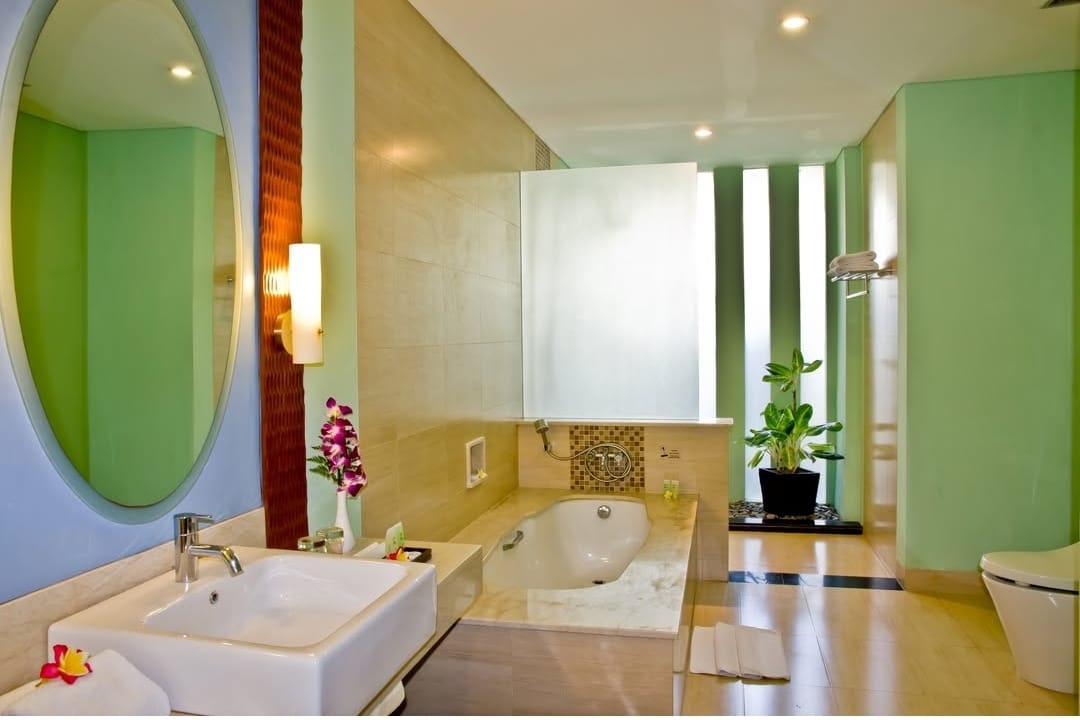 The Rani Hotel & Spa — photo 5