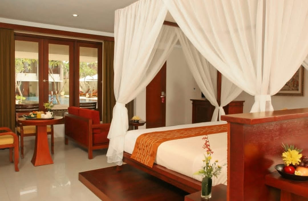 The Rani Hotel & Spa — photo 6