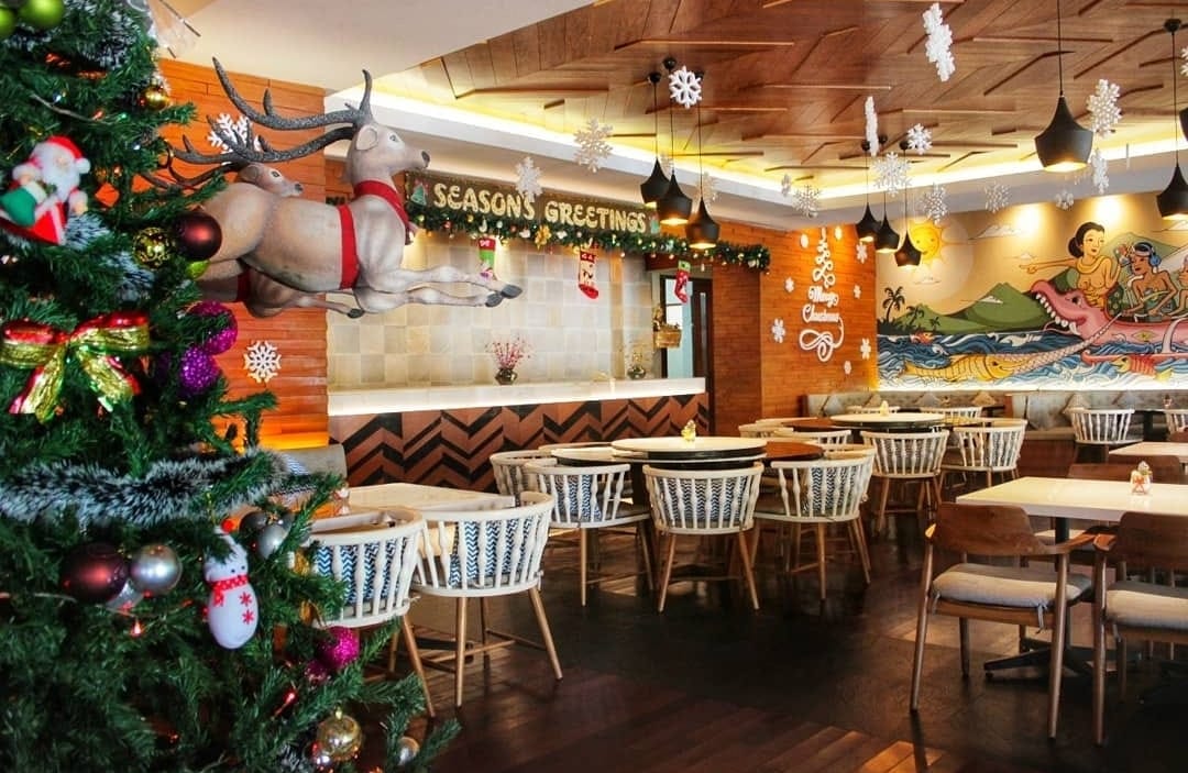 Brasserie Restaurant — photo 6