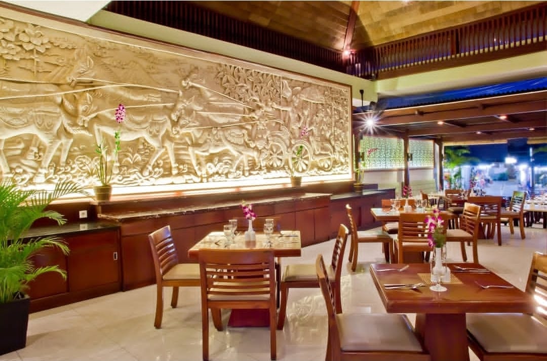 Kenanga Cafe — photo 2