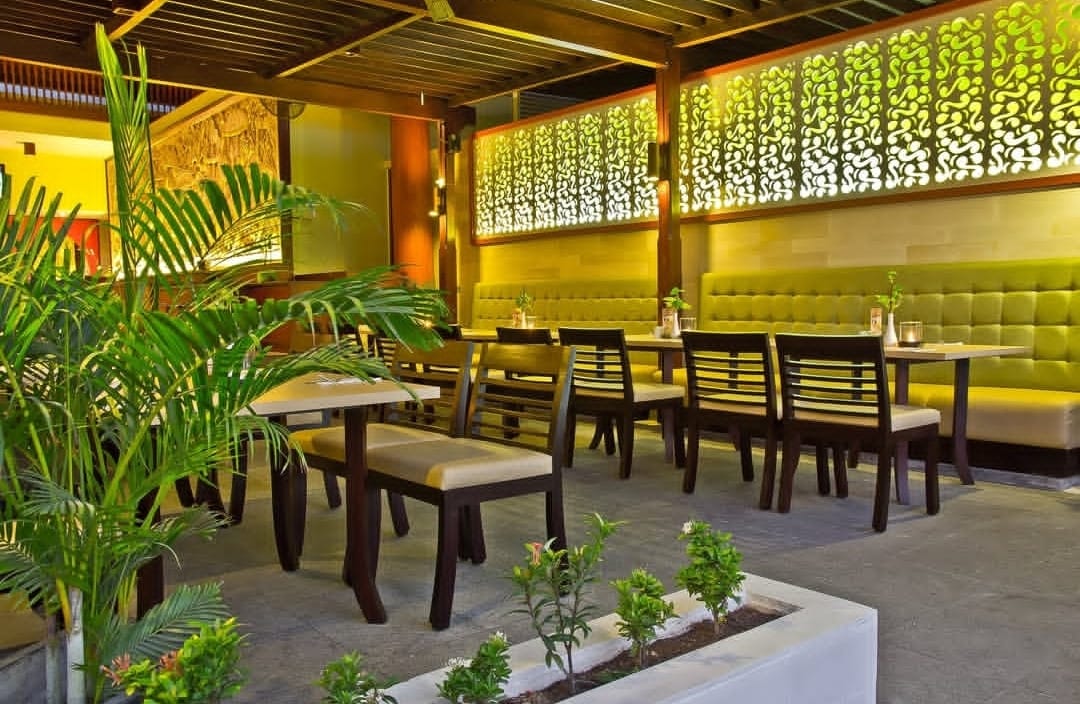 Kenanga Cafe — photo 6
