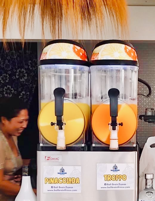 Bali Brain Freeze — photo 3