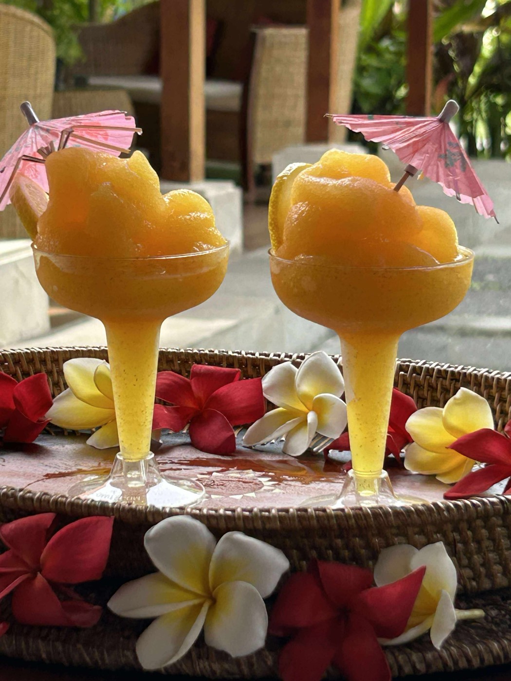 Bali Brain Freeze — photo 6