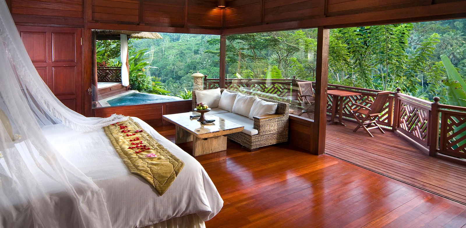 Kupu Kupu Barong — photo 3