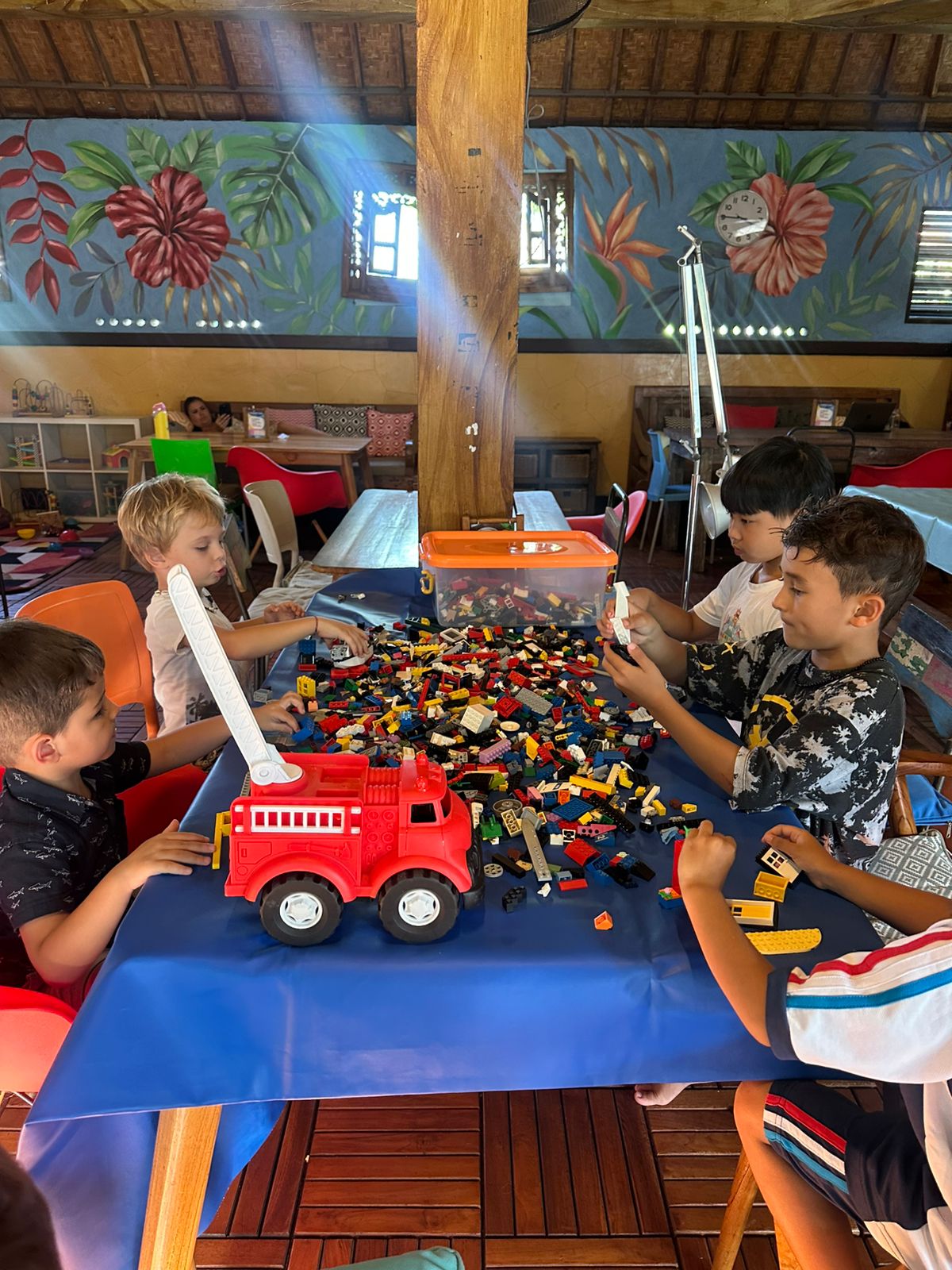 KidzCafe Sanur — photo 4