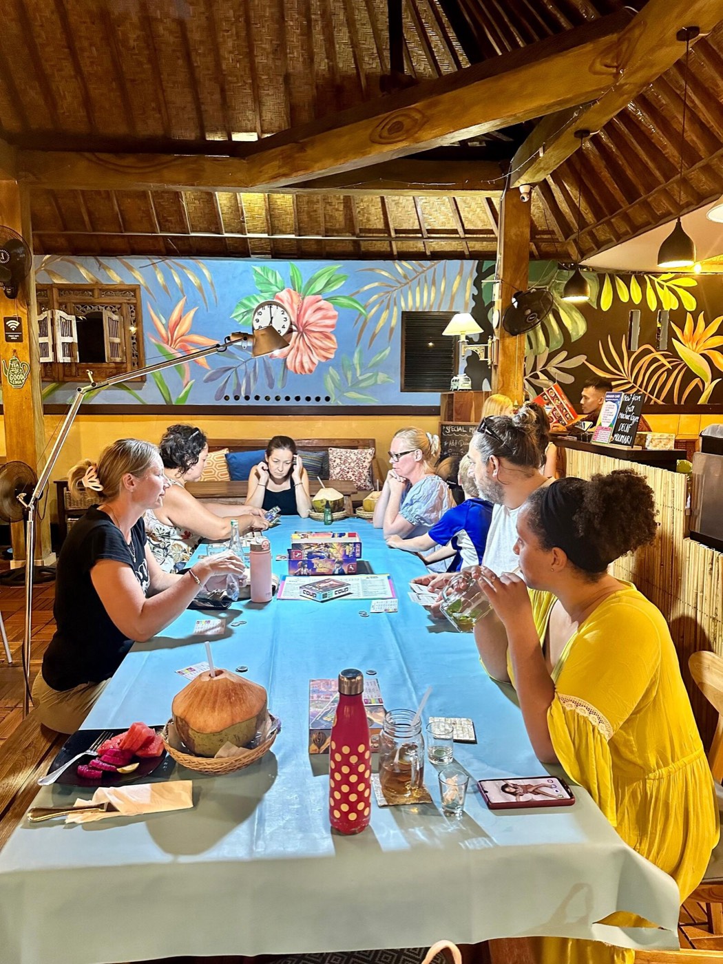 KidzCafe Sanur — photo 5