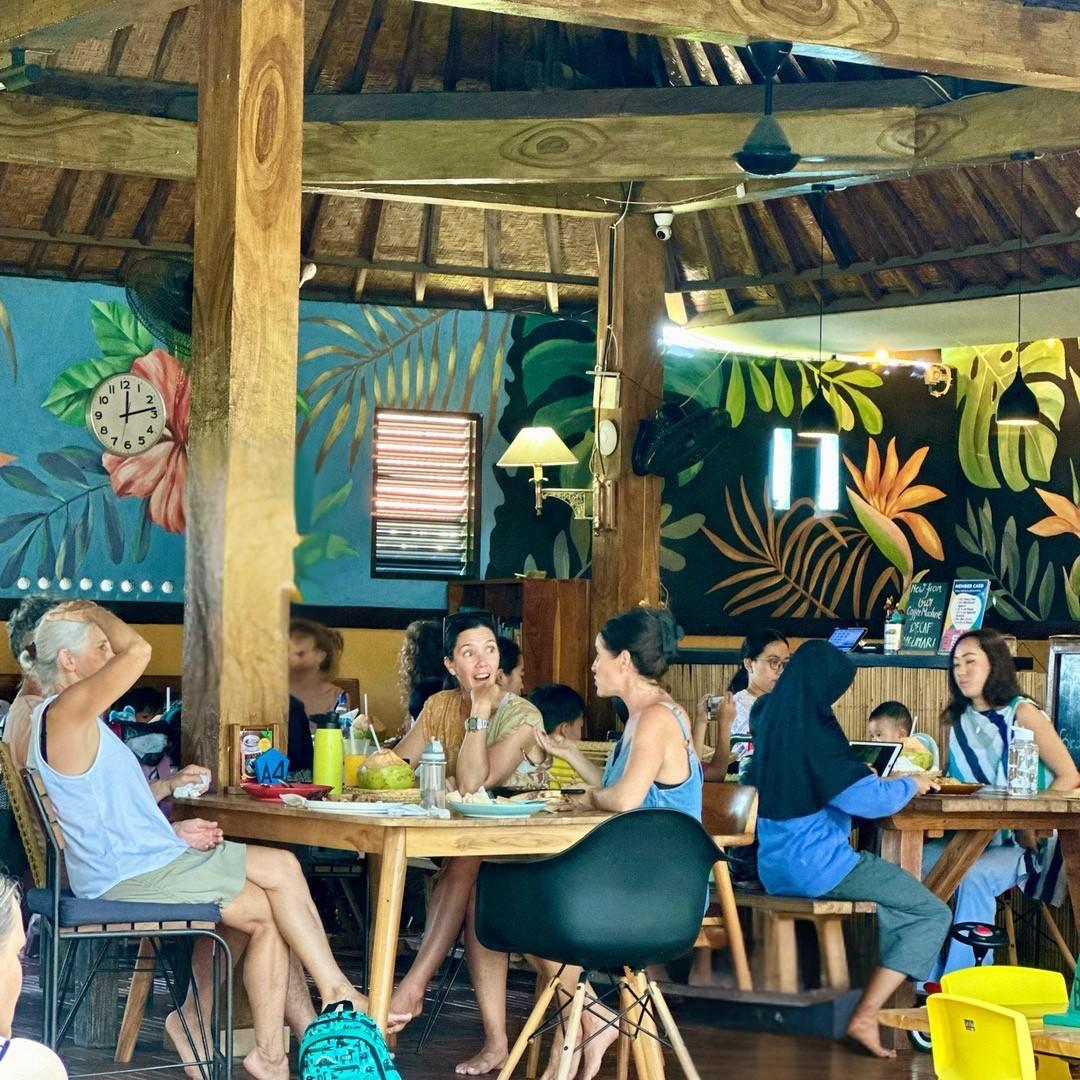 KidzCafe Sanur — photo 6