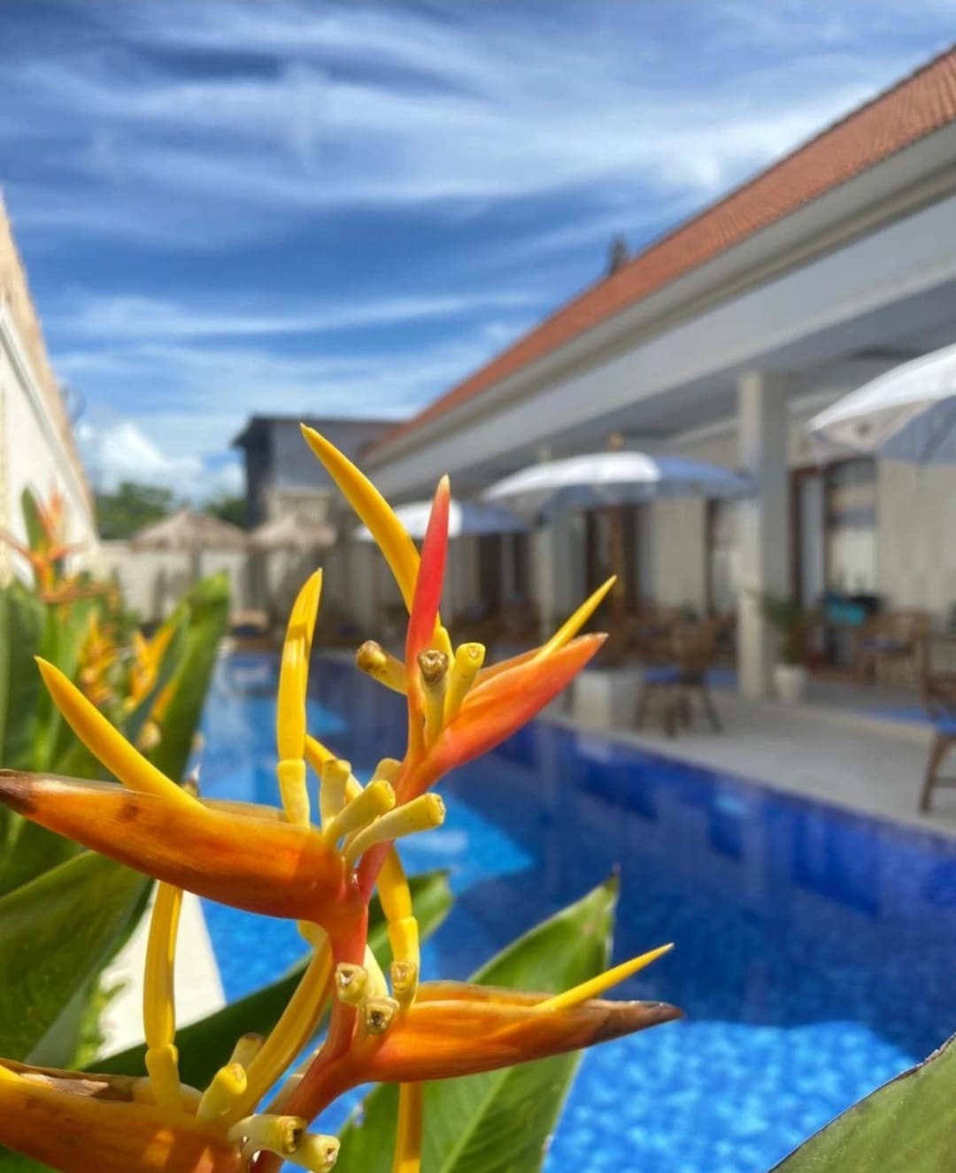 Santai Suites Nusa Dua — photo 2