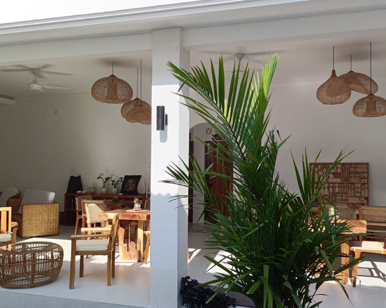 Santai Suites Nusa Dua — photo 3