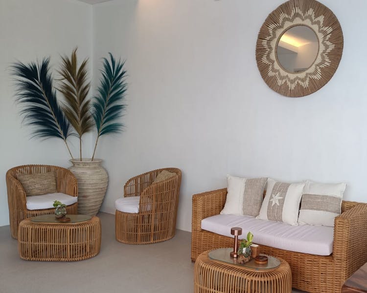 Santai Suites Nusa Dua — photo 4