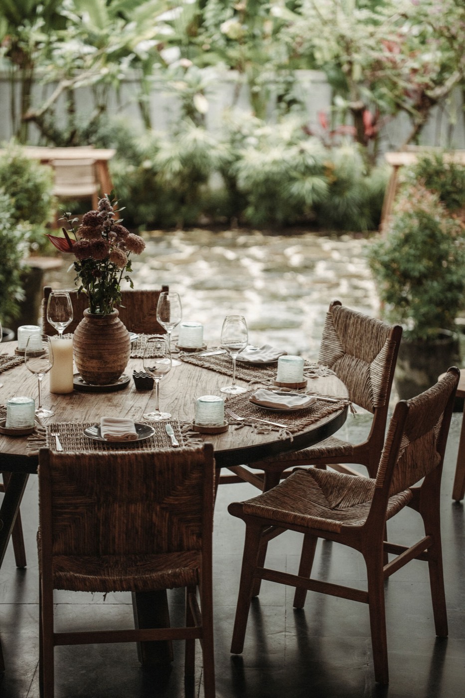 CHORA Mediterranean Restaurant — photo 5