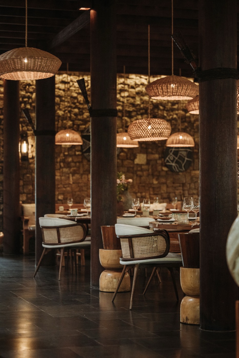 CHORA Mediterranean Restaurant — photo 6