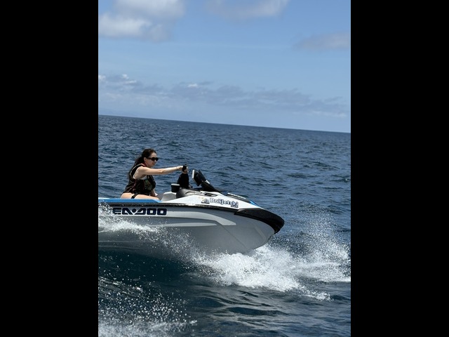 Bali Jetski — photo 2