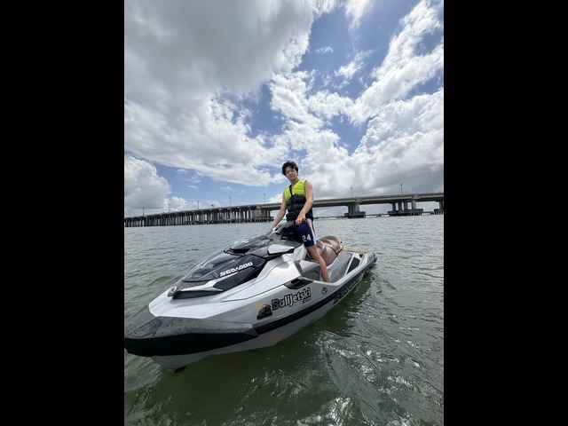 Bali Jetski — photo 3