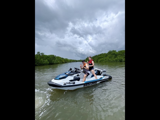 Bali Jetski — photo 4