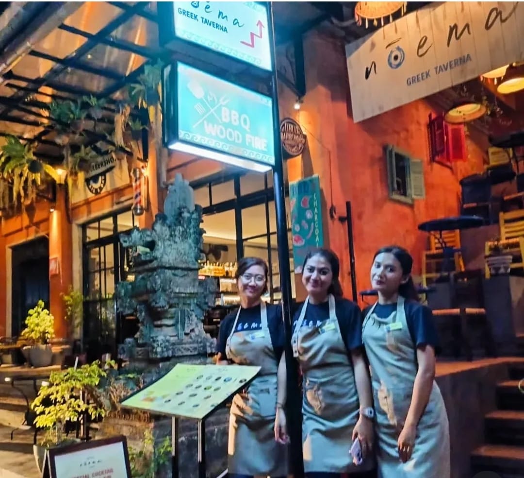 Noema Ubud — photo 3