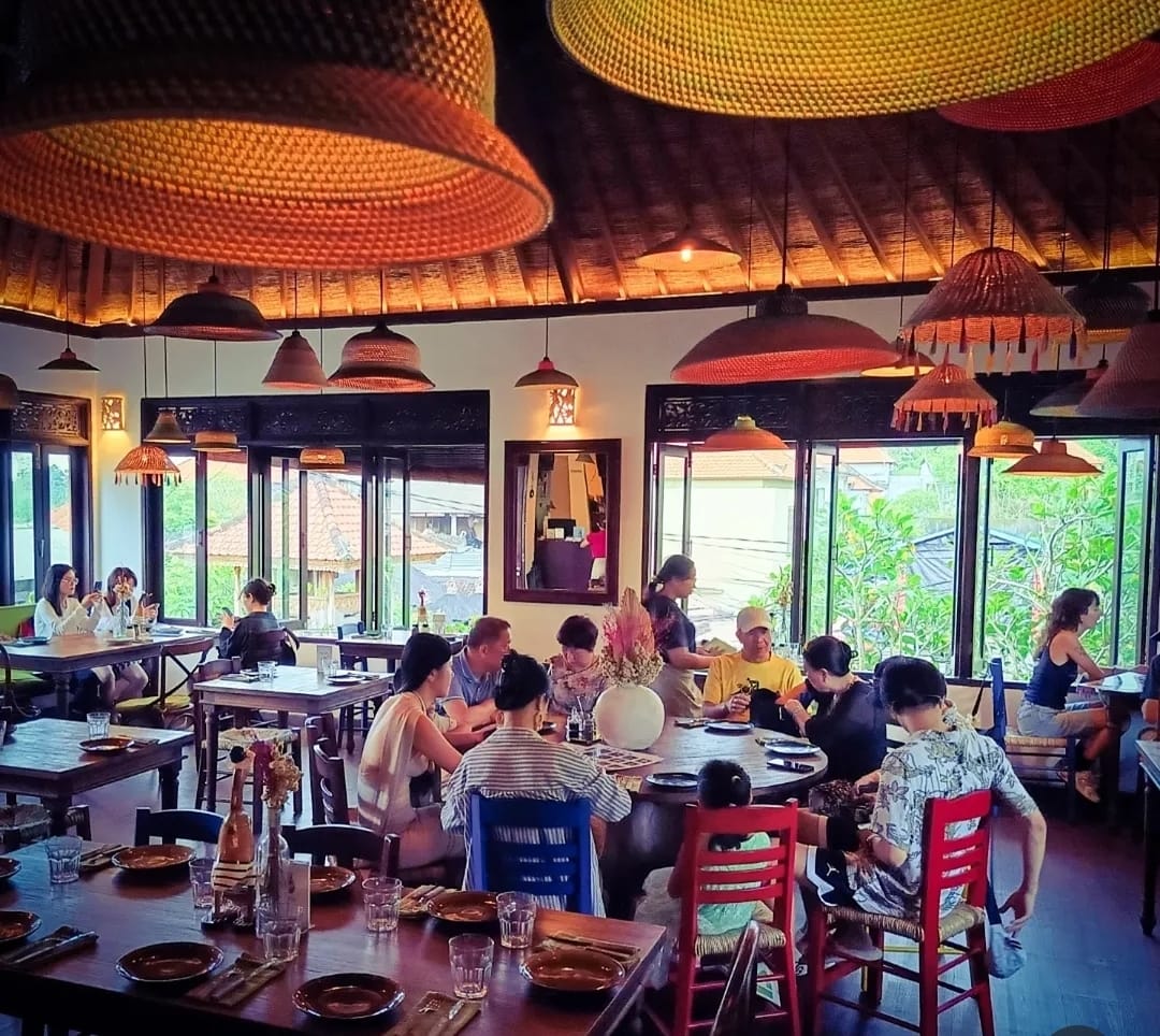 Noema Ubud — photo 6