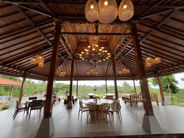 Jatiluwih Eco Farm — photo 2