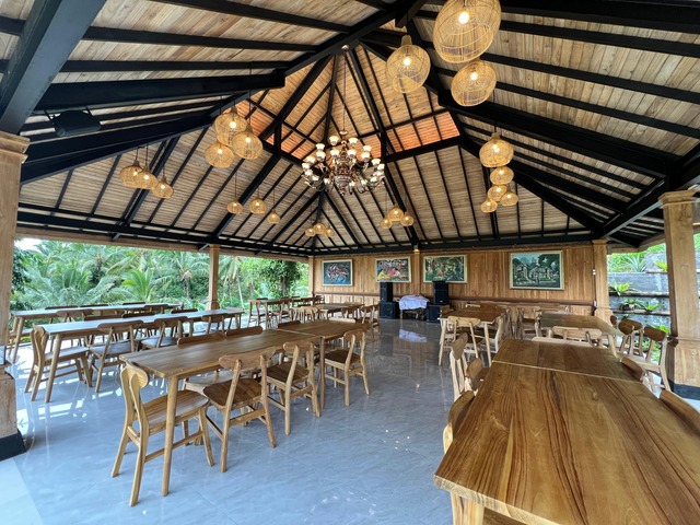 Jatiluwih Eco Farm — photo 4