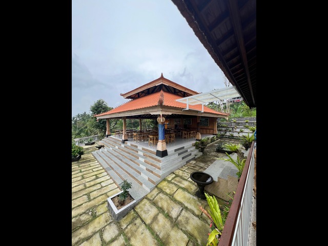 Jatiluwih Eco Farm — photo 6